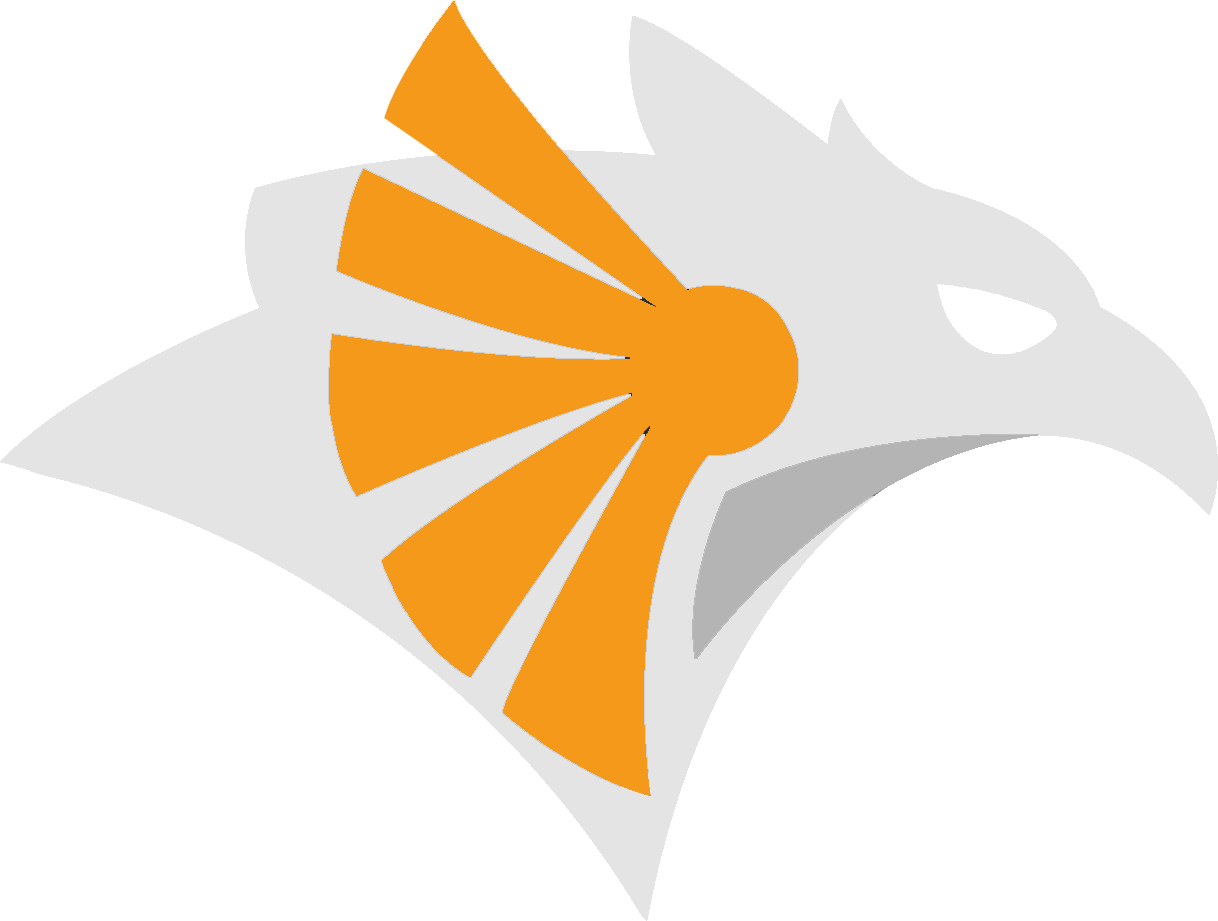 Logo IA HORUS - Intelligence artificielle souveraine pour SDIS
